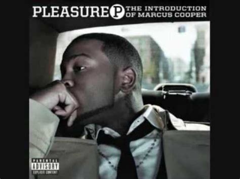 feel the rush pleasure p lyrics|More.